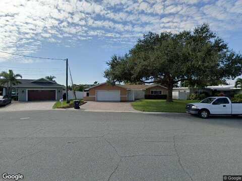 4Th, TREASURE ISLAND, FL 33706