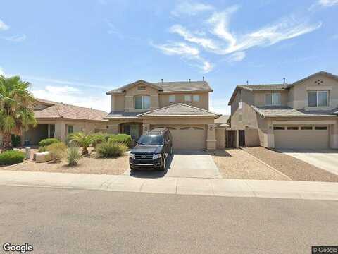 Jackson, AVONDALE, AZ 85323