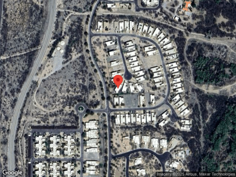 Powell, TUBAC, AZ 85646