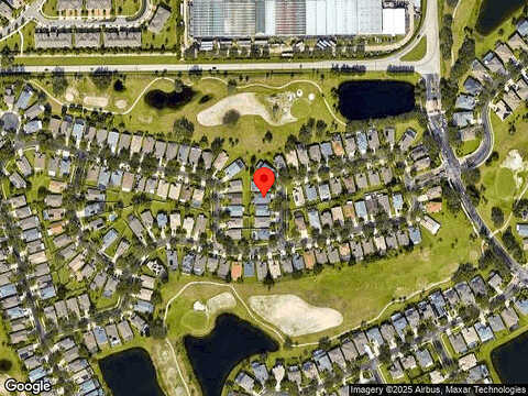 Harbor Hill, WINTER GARDEN, FL 34787