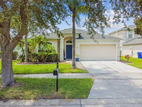 Harbor Hill, WINTER GARDEN, FL 34787