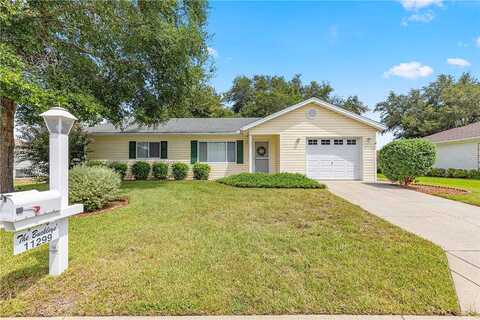 138Th, DUNNELLON, FL 34432