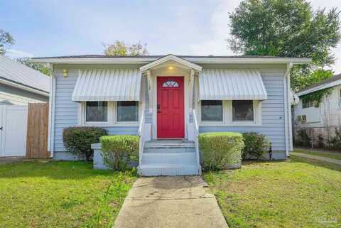 G, PENSACOLA, FL 32502