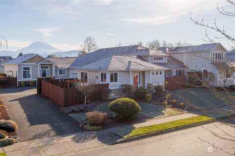 Van Ogle, ORTING, WA 98360