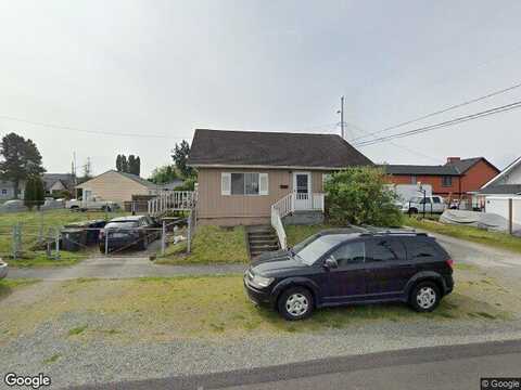 36Th, TACOMA, WA 98404