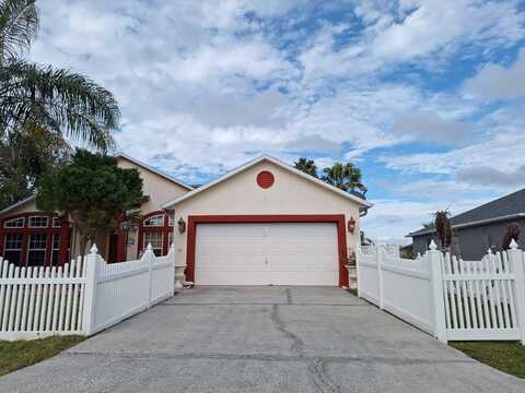 Saint Michel, KISSIMMEE, FL 34759