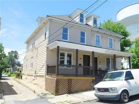 15Th, EASTON, PA 18042