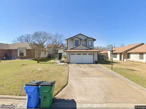 Pitcairn, PFLUGERVILLE, TX 78660