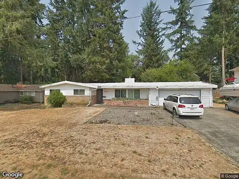 107Th, TACOMA, WA 98498