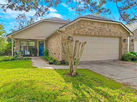 Golfview, MONTGOMERY, TX 77356