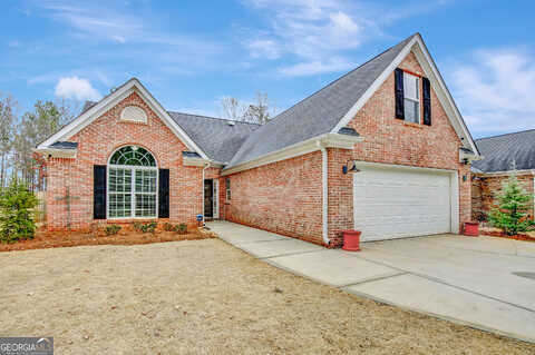 Parks, SHARPSBURG, GA 30277