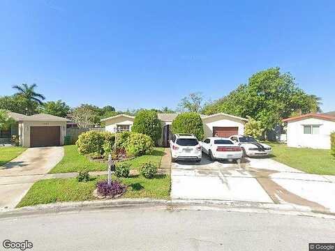 54Th, MARGATE, FL 33068