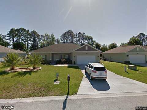 69Th, BELLEVIEW, FL 34420