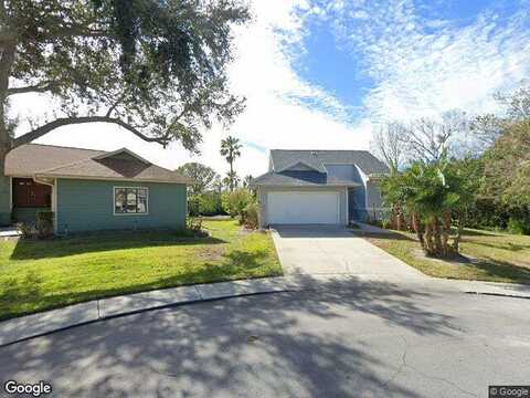 Teal Pointe, TARPON SPRINGS, FL 34689