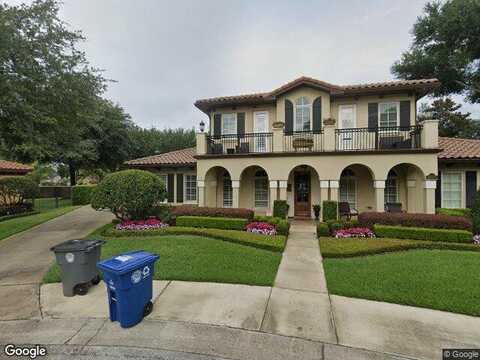 Via Tuscany Oaks, WINTER PARK, FL 32789