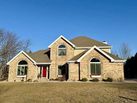 Ondossagon, MADISON, WI 53719