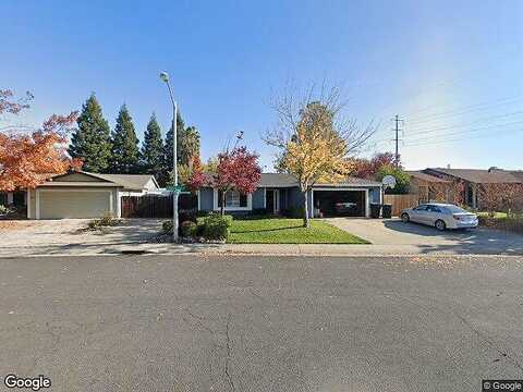 Young, ROSEVILLE, CA 95678