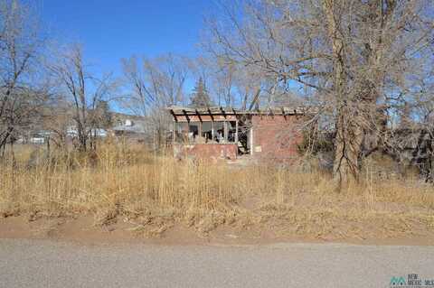 48 Circle Drive, San Rafael, NM 87051