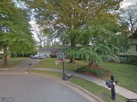 Yardley, ALEXANDRIA, VA 22308