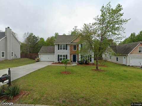 Jessica, WINDER, GA 30680