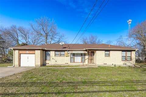 Forrester, GREENVILLE, TX 75401