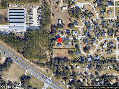 40Th, OCALA, FL 34480