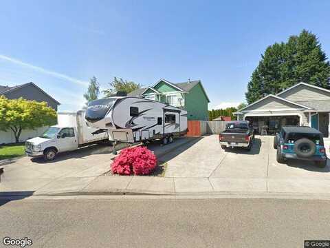 12Th, BATTLE GROUND, WA 98604