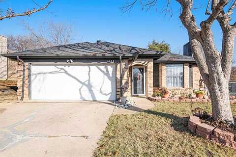 Roxanne, FORT WORTH, TX 76135