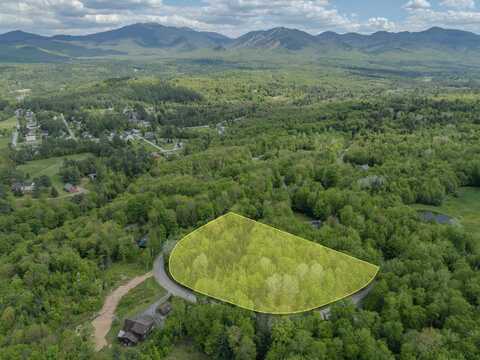 00 Iron Foundry Road, Franconia, NH 03580