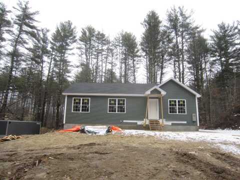 Lot 10 Thomas Drive, Wakefield, NH 03872