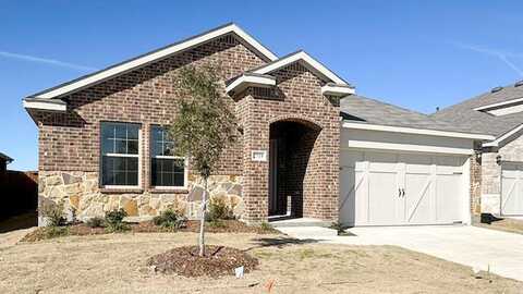 Knollwood, CRANDALL, TX 75114