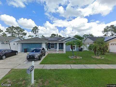 Muscatello, ORLANDO, FL 32837