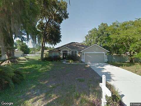 Mill Pond, FERNANDINA BEACH, FL 32034