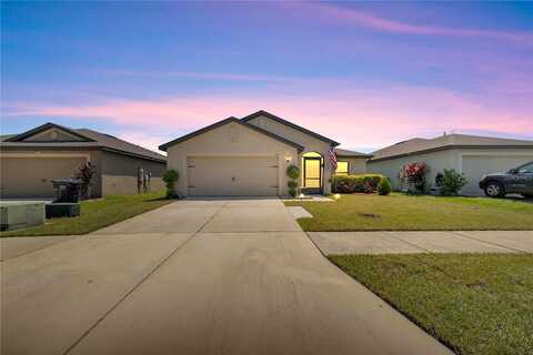 Culbreath Green, RUSKIN, FL 33570