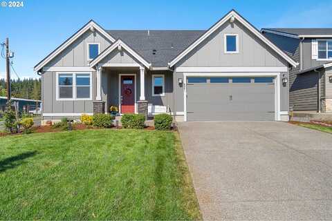 Hargrave, CAMAS, WA 98607