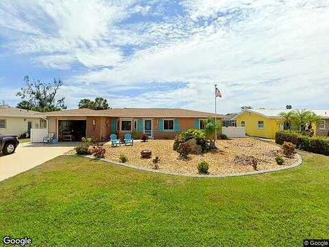 Rotonda, ROTONDA WEST, FL 33947