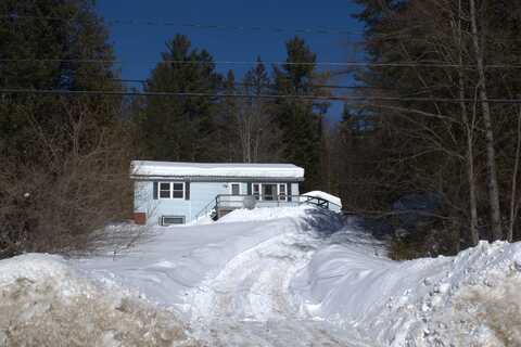 792 US Route 5, Sutton, VT 05867