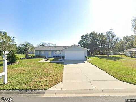 179Th, SUMMERFIELD, FL 34491