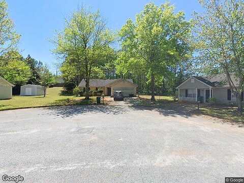 Westglen, ELLENWOOD, GA 30294