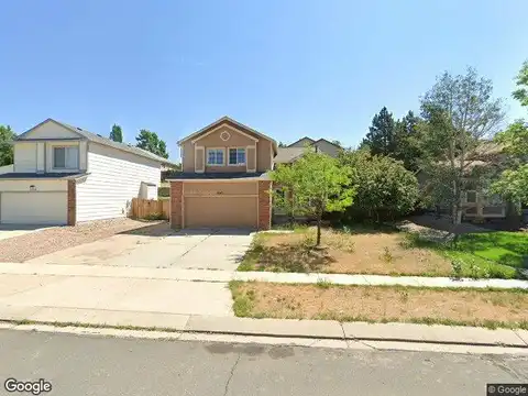 Bareback, COLORADO SPRINGS, CO 80922