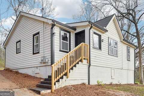 Anderson, CARTERSVILLE, GA 30120