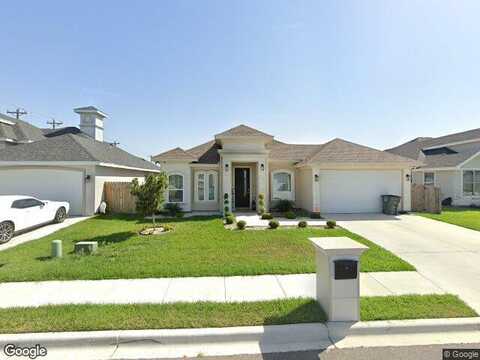 27Th, MISSION, TX 78574