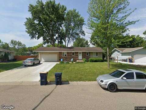 Frazer, ROSEMOUNT, MN 55068
