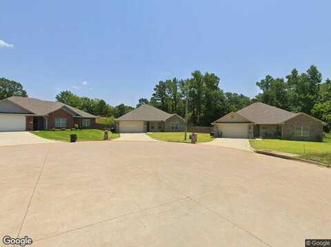 Brookway, LONGVIEW, TX 75604