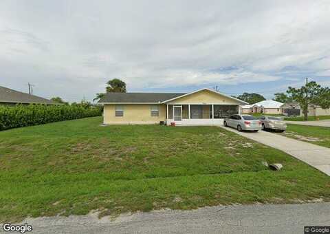 Cabot, PORT SAINT LUCIE, FL 34983