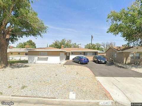 2Nd, LANCASTER, CA 93535