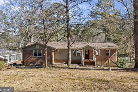 Rockbridge, CONYERS, GA 30012