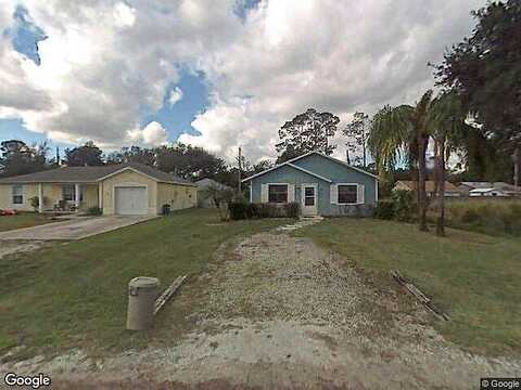 89Th, VERO BEACH, FL 32966