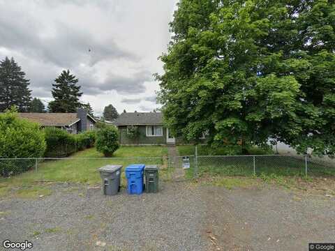 170Th, SPANAWAY, WA 98387