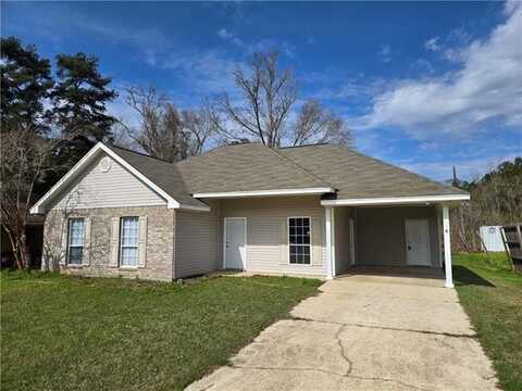 14633 W DAVID Drive, Hammond, LA 70401